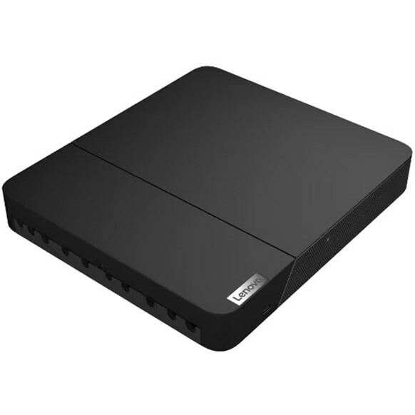 Lenovo (11S30008AU)ThinkSmart Core Full Room Kit