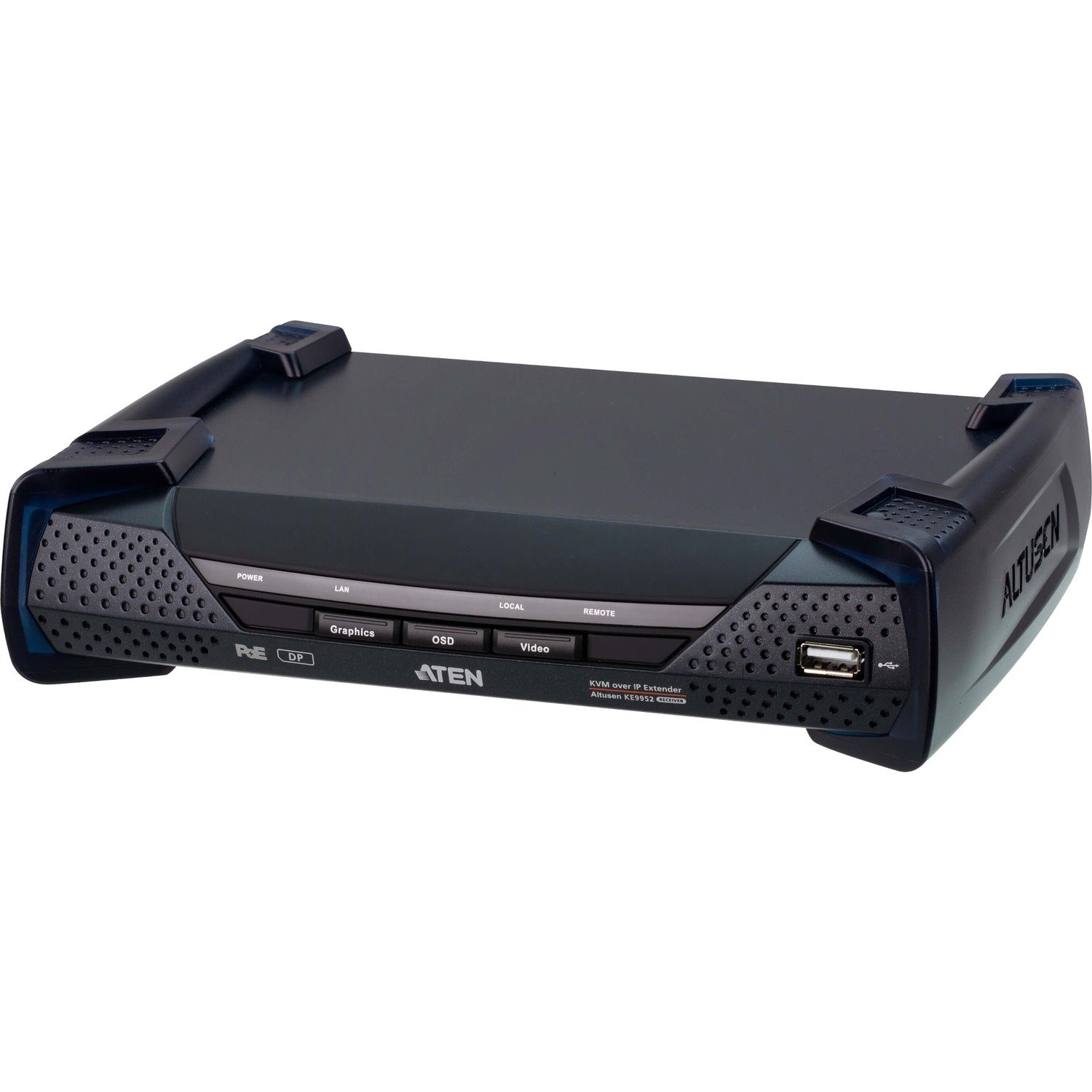 ATEN ALTUSEN KE9952R KVM Console/Extender