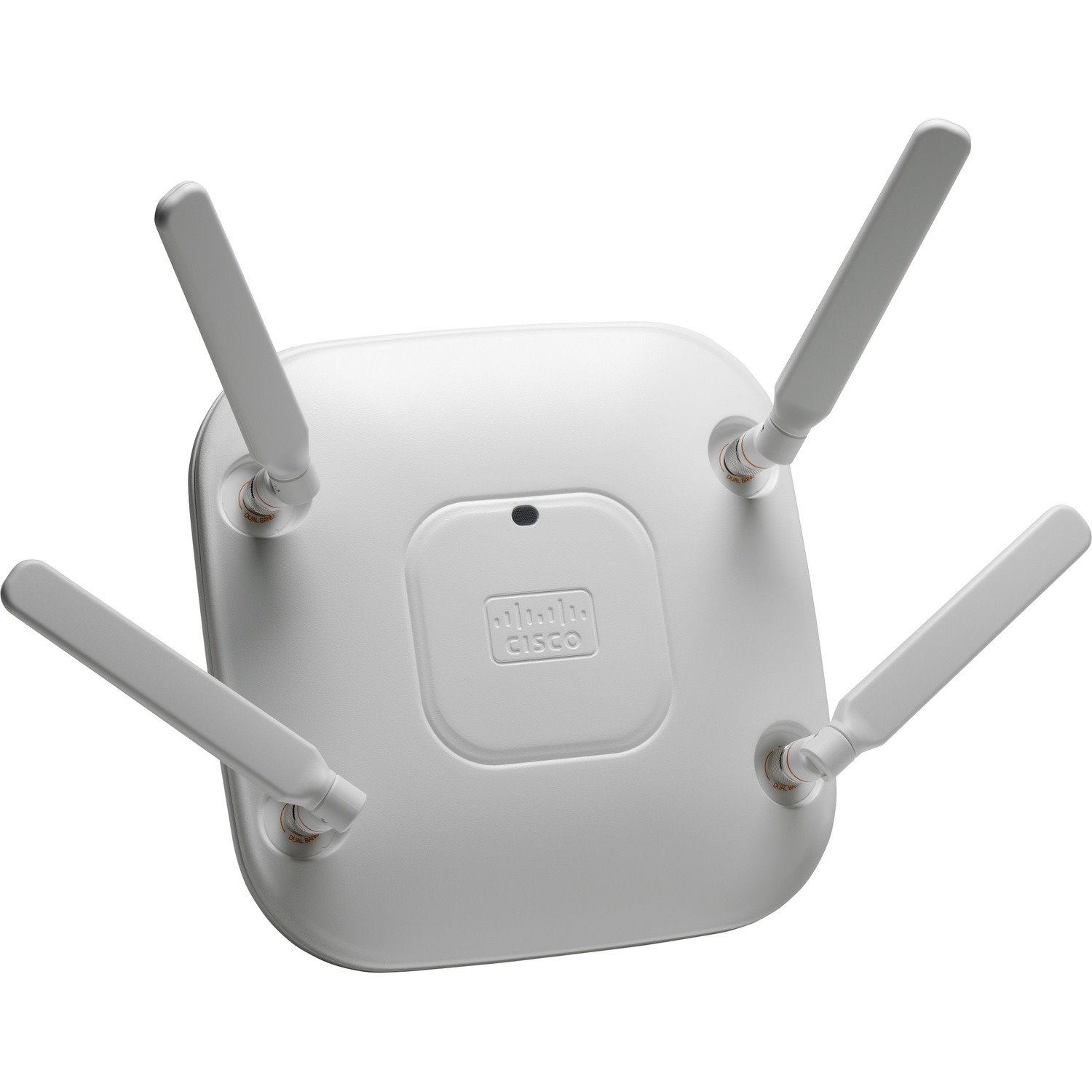 Cisco Aironet 2602I IEEE 802.11n 450 Mbit/s Wireless Access Point