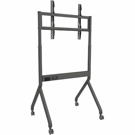 Peerless-AV® Paramount™ Motorized Height Adjustable Cart for 50" to 95" Interactive Displays