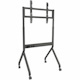 Peerless-AV® Paramount™ Motorized Height Adjustable Cart for 50" to 95" Interactive Displays