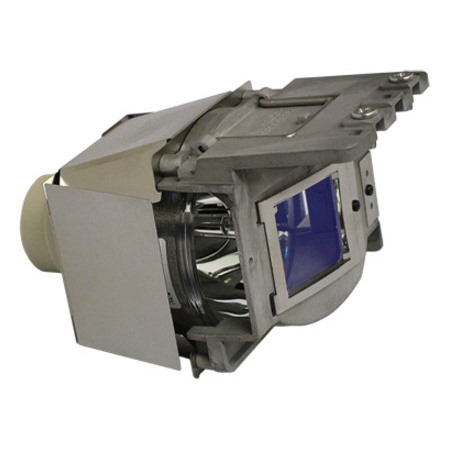 Total Micro SP-LAMP-087 Projector Lamp
