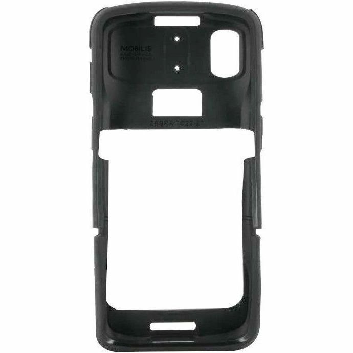 MOBILIS Protech Rugged Case for Zebra Mobile Computer - Black