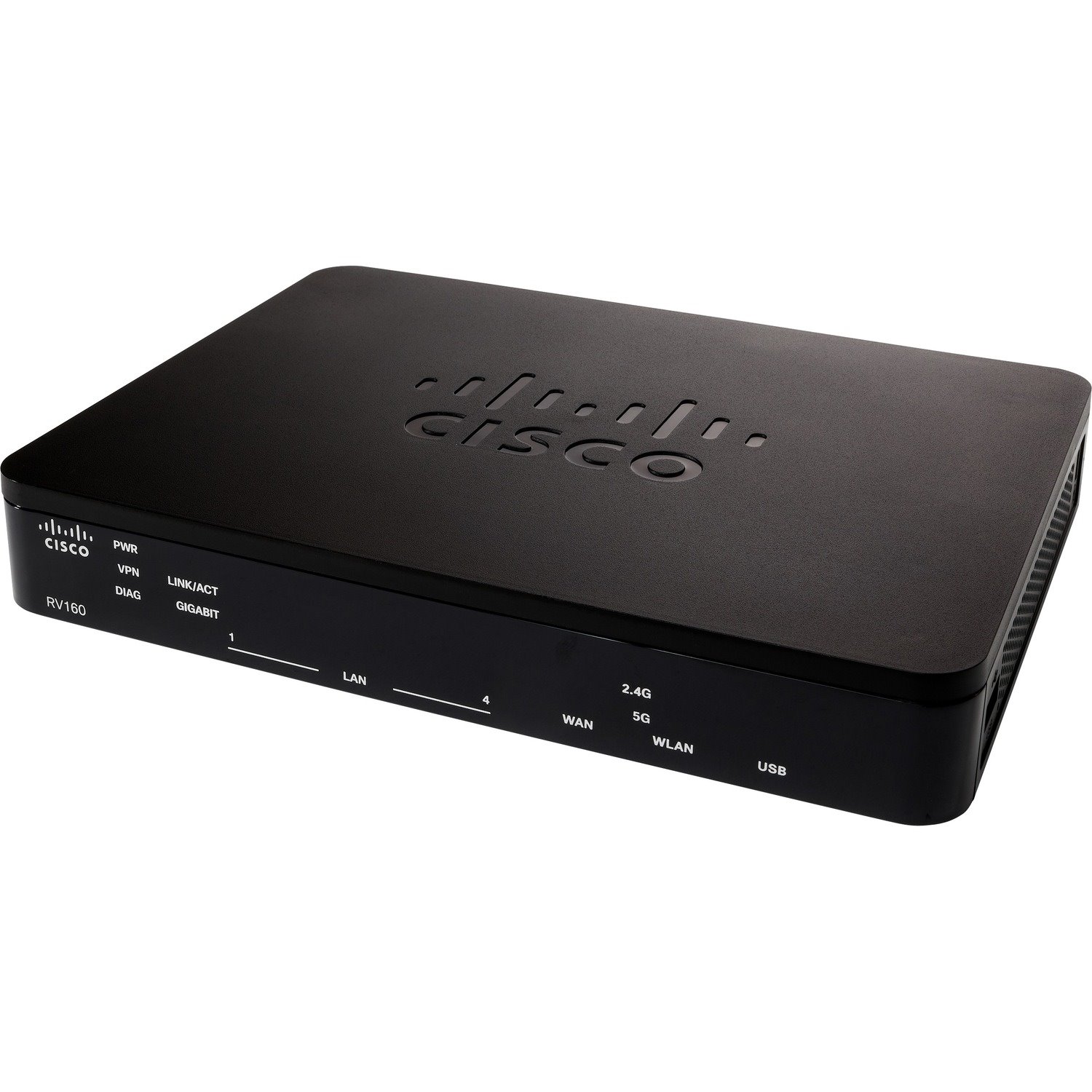 Cisco RV160 VPN Router