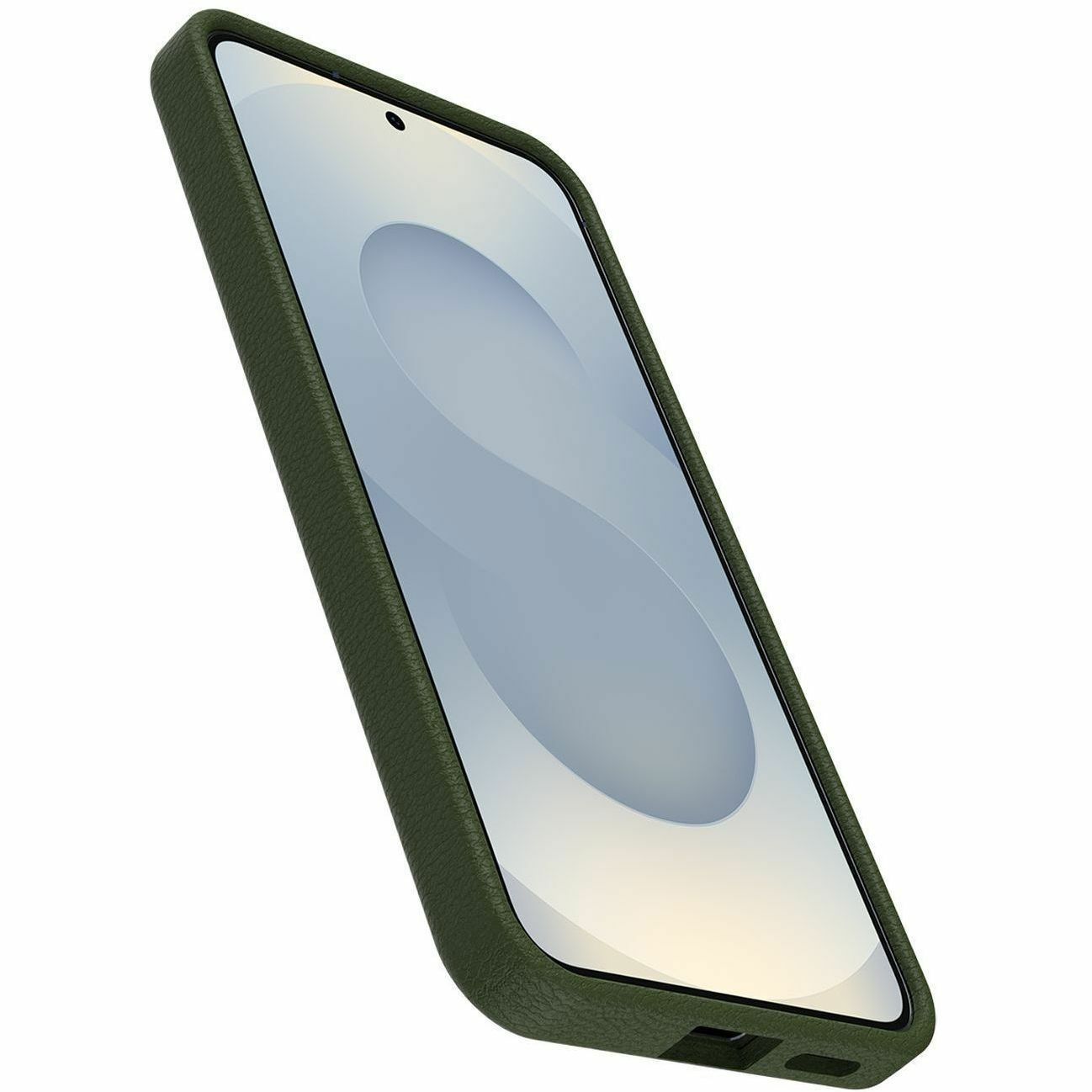 OtterBox Galaxy S25 Case Symmetry Series Cactus Leather