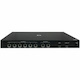 Eaton Tripp Lite Series 8-Port HDMI over Cat6 Splitter - 4K 60 Hz, HDR, 4:4:4, PoC, HDCP 2.2, 230 ft. (70.1 m), TAA