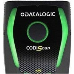 Datalogic CODiScan Transportation, Logistics, Warehouse, Picking, Sorting, Inventory Wearable Barcode Scanner - Wireless Connectivity - Black, Green