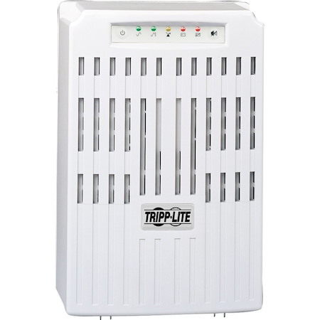 Tripp Lite by Eaton SmartPro 230V 3kVA 2.25kW Line-Interactive UPS, Tower, Extended Run, Network Card Options, USB, DB9 Serial