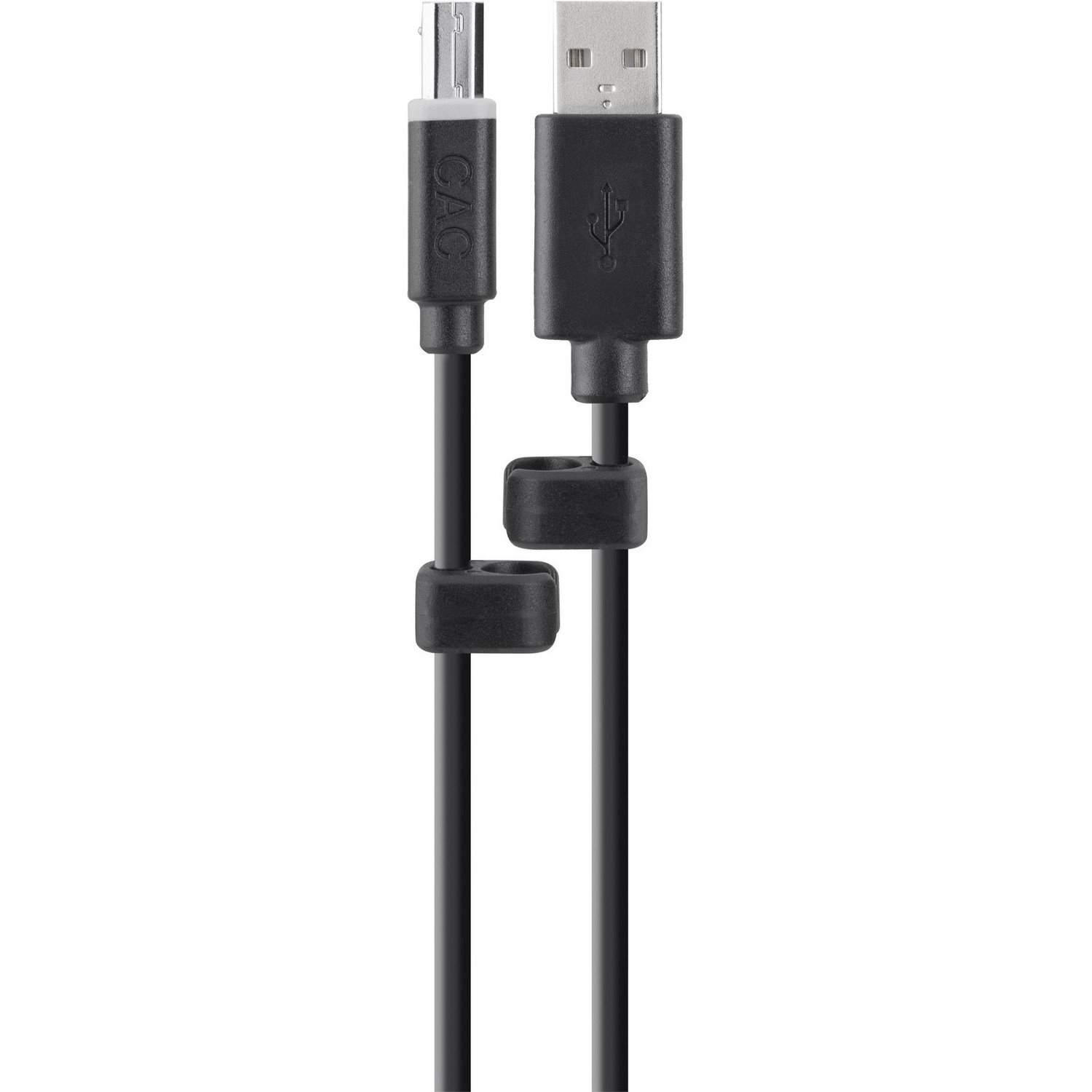 Belkin TAA CAC USB A/B SKVM CABLE, 6'