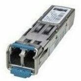 Cisco SFP (mini-GBIC) Module
