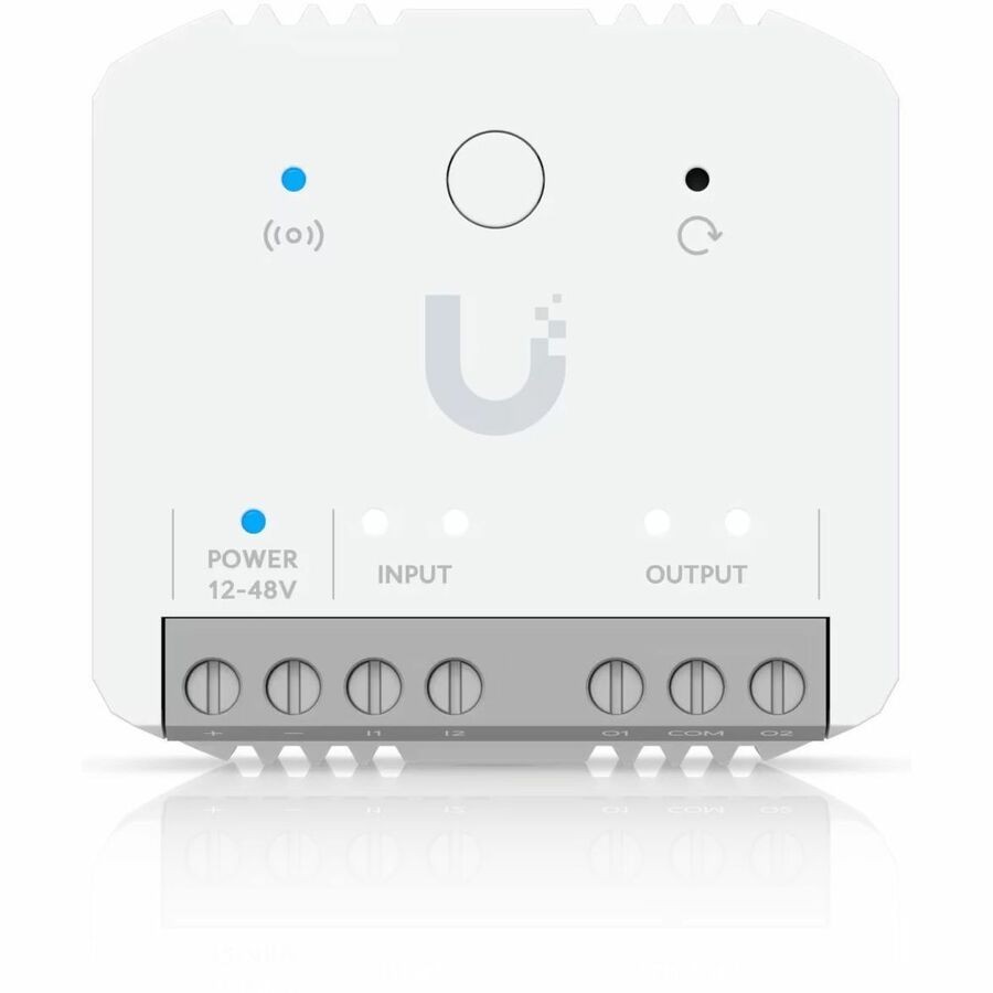 UI Relay