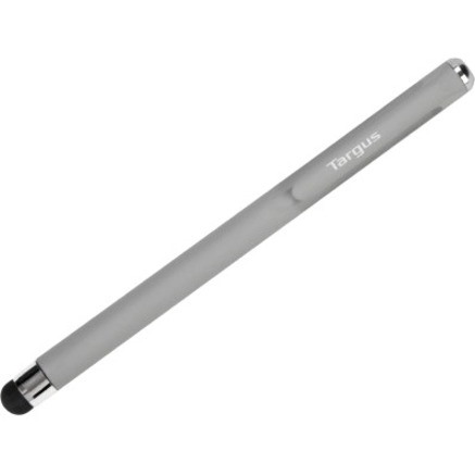 Targus Slim Stylus with Embedded Clip - Grey