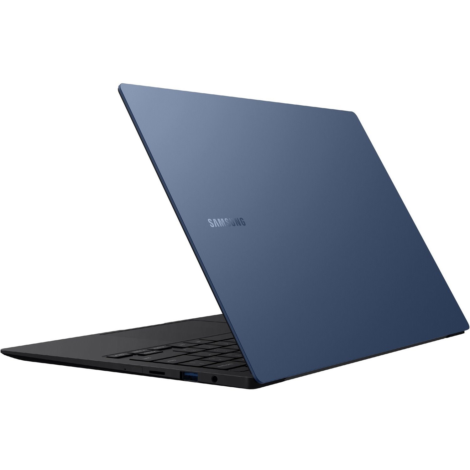 Samsung Galaxy Book Pro NP950XDB-KC2CA 15.6" Notebook - Full HD - Intel Core i5 11th Gen i5-1135G7 - Intel Evo Platform - 8 GB - 256 GB SSD - Mystic Blue