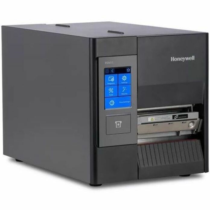 HoneyWell PD45 Industrial Printer