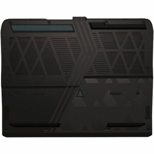 MSI Vector 16 HX AI A2XW Vector 16 HX AI A2XWIG-050US 16" Gaming Notebook - QHD+ - 240 Hz - Intel Core Ultra 9 275HX - 16 GB - 1 TB SSD - Cosmo Gray