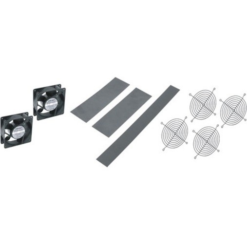 Middle Atlantic 95 CFM Fan Kit for CWR Series Racks