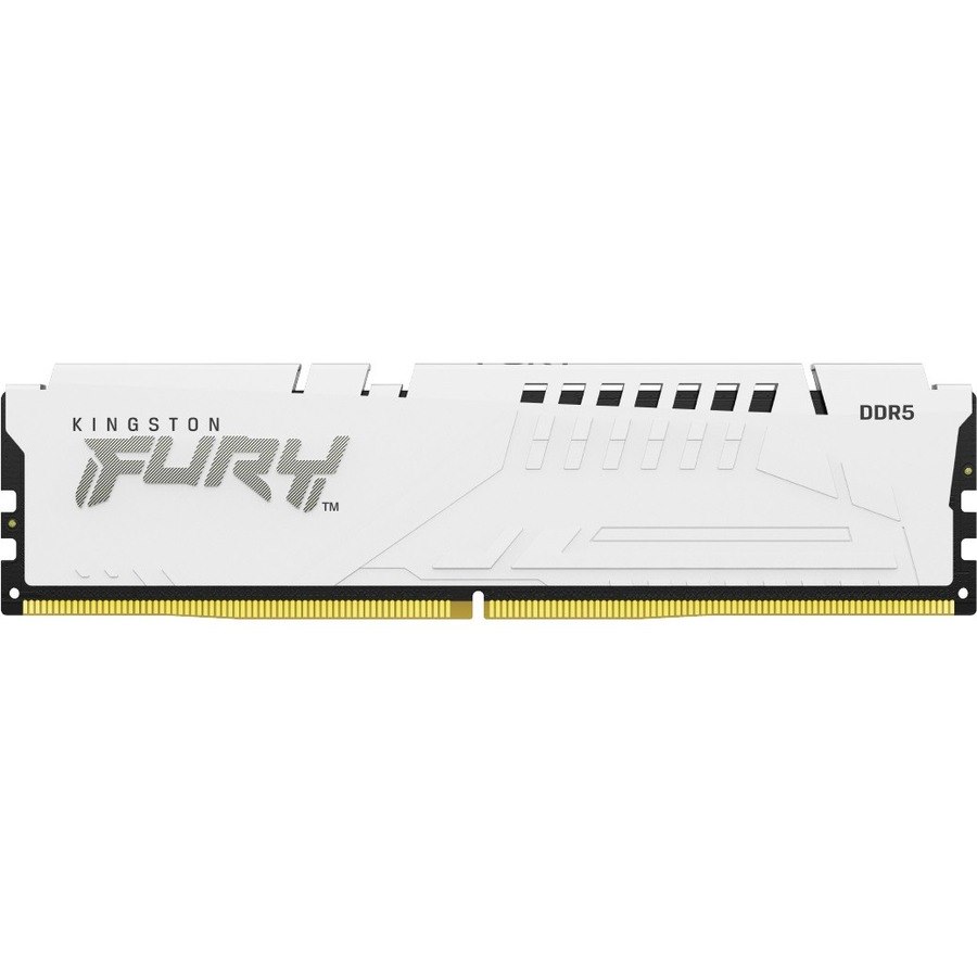 Kingston FURY Beast 64GB (2 x 32GB) DDR5 SDRAM Memory Kit