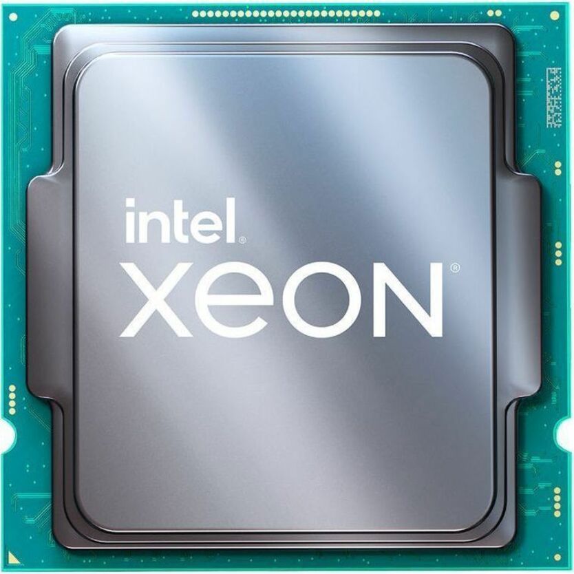 Hpe Int Xeon 6349P Fio Cpu For Hpe