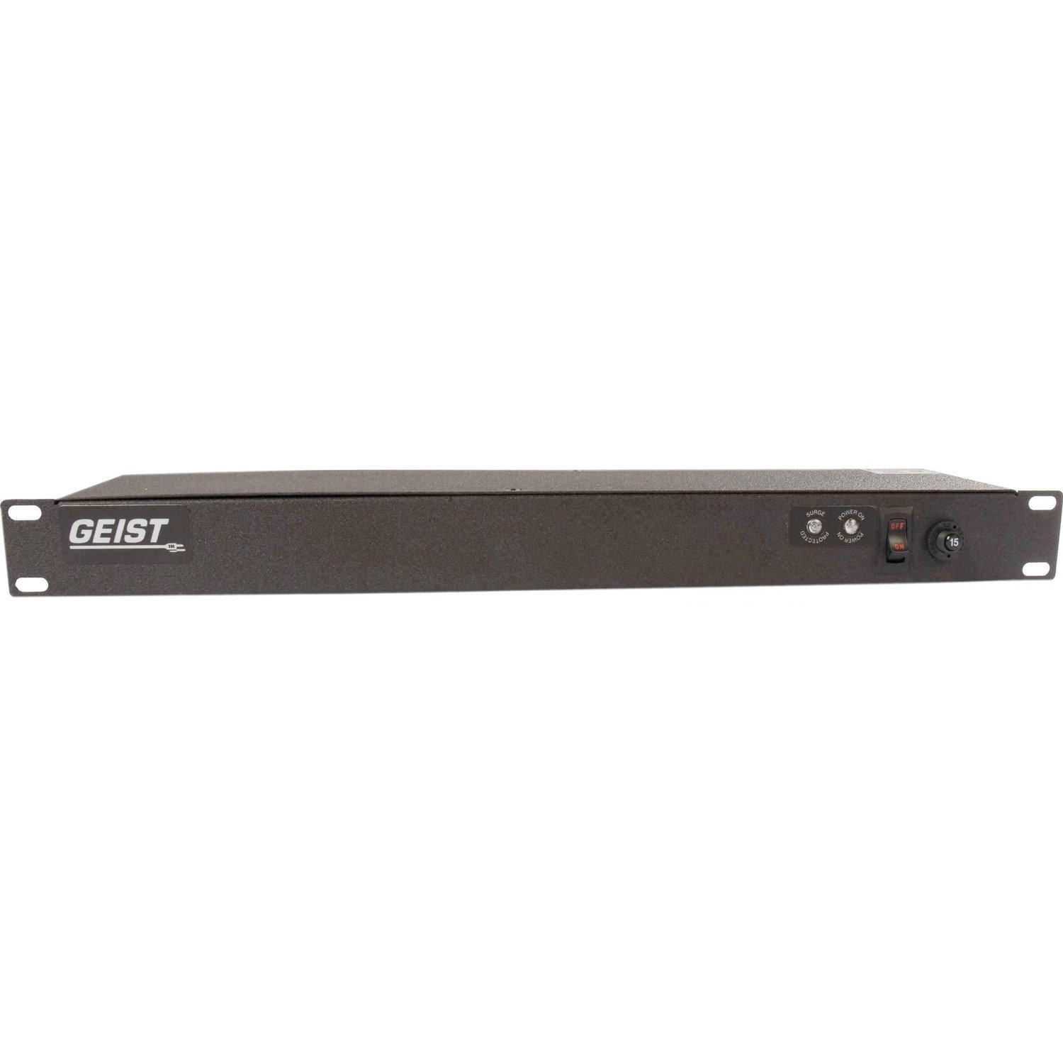 Vertiv Geist SP104-10 10-Outlets PDU