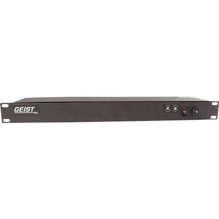Vertiv Geist SP104-10 10-Outlets PDU
