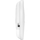 HPE Instant On AP25 Dual Band 802.11ax 5.30 Gbit/s Wireless Access Point - Indoor