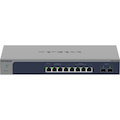 Netgear MS510TXM Ethernet Switch