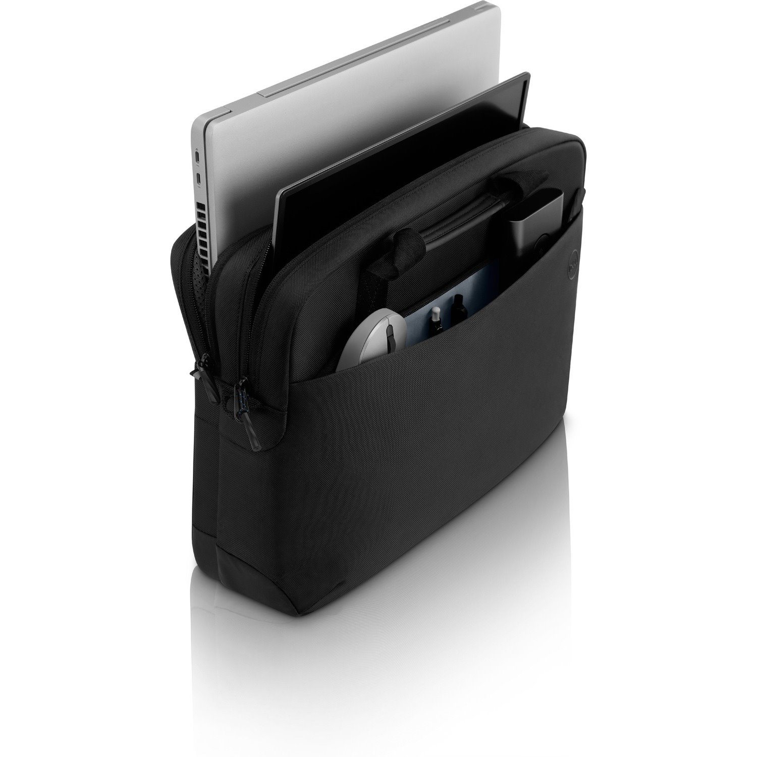 Dell EcoLoop Pro Carrying Case (Briefcase) for 16" Notebook - Black