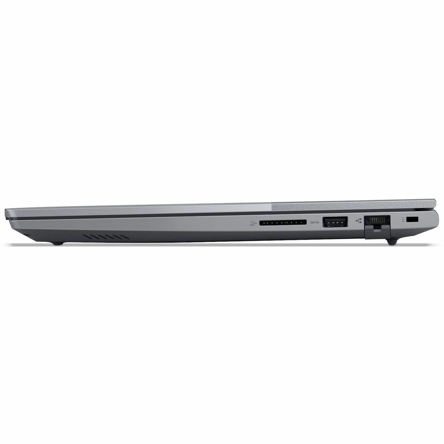 Lenovo ThinkBook 14 G8 IAL 21SJ006TAU 14" Notebook - WUXGA - Intel Core Ultra 7 255H - 32 GB - 512 GB SSD - English Keyboard - Arctic Gray
