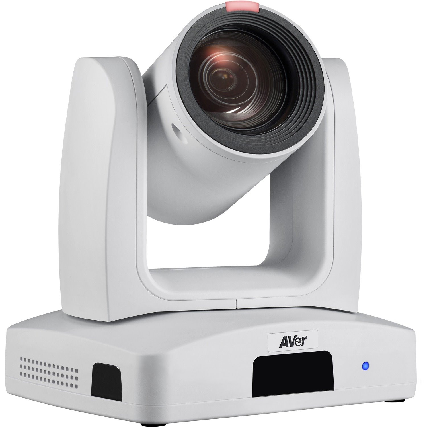 AVer TR311HWV2 Full HD Network Camera - Color - White