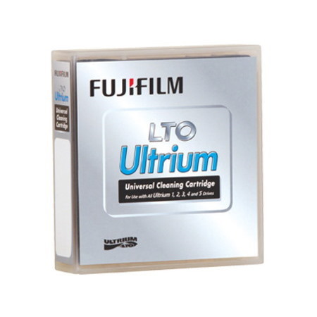 Fujifilm LTO Ultrium Universal Cleaning Cartridge