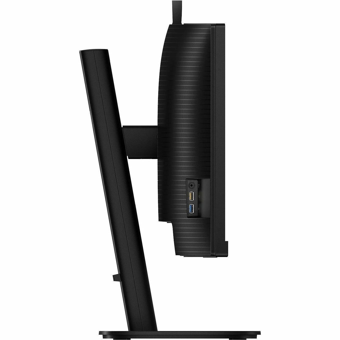 Philips B-Line 34B2U3600CH 34" Class Webcam UWQHD Curved Screen LCD Monitor - 21:9