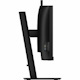 Philips B-Line 34B2U3600CH 34" Class Webcam UWQHD Curved Screen LED Monitor - 21:9 - Black