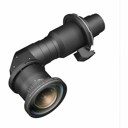Go Connect ET-D3LEU101 - Ultra Short Throw Fixed Lens