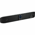 Poly Studio X72 All-In-One Video Bar No Radio TAA JITC