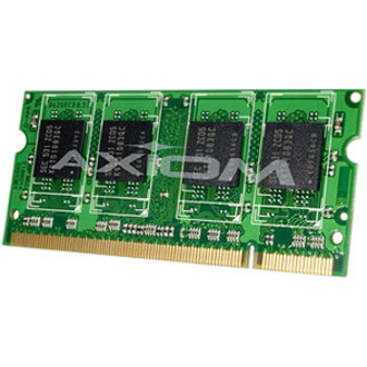 Axiom 4GB DDR3-1066 SODIMM for Toshiba - PA3677U-1M4G