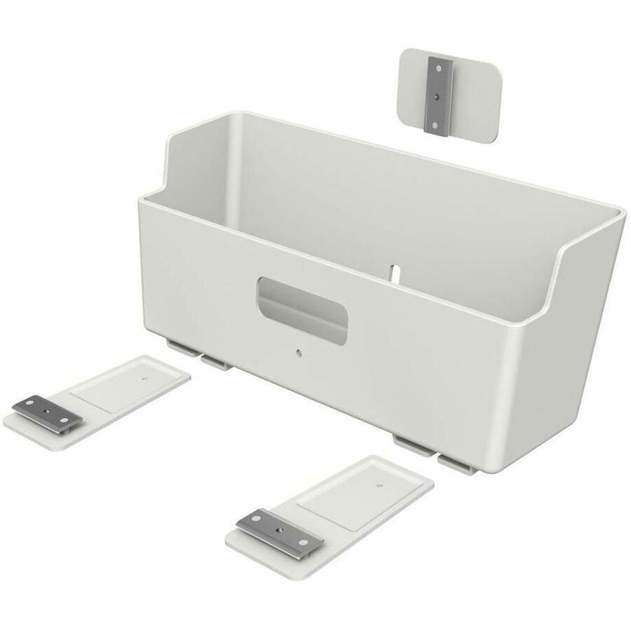 Ergotron Document Bin, Side Mount