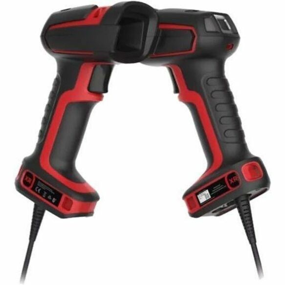 Honeywell GRANIT ULTRA 2100IXR Barcode Scanner Kit