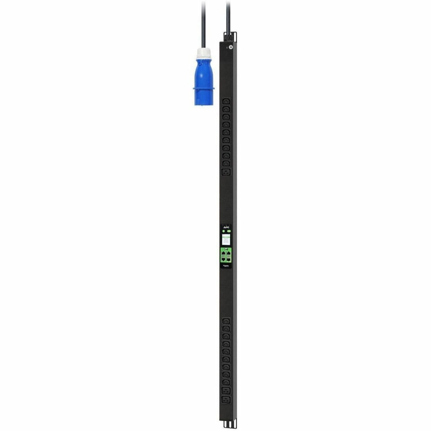 APC by Schneider Electric EasyPDU PDU