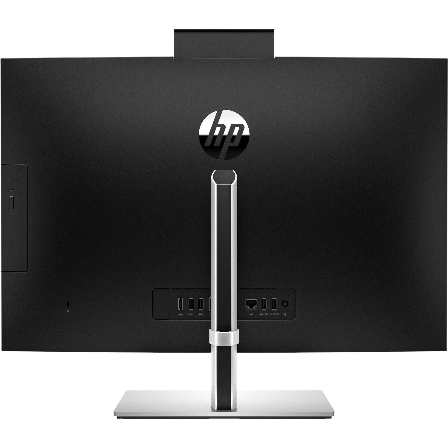 HP ProOne 440 G9 All-in-One Computer - Intel Core i7 12th Gen i7-12700T - 16 GB - 512 GB SSD - 23.8" Full HD - Desktop