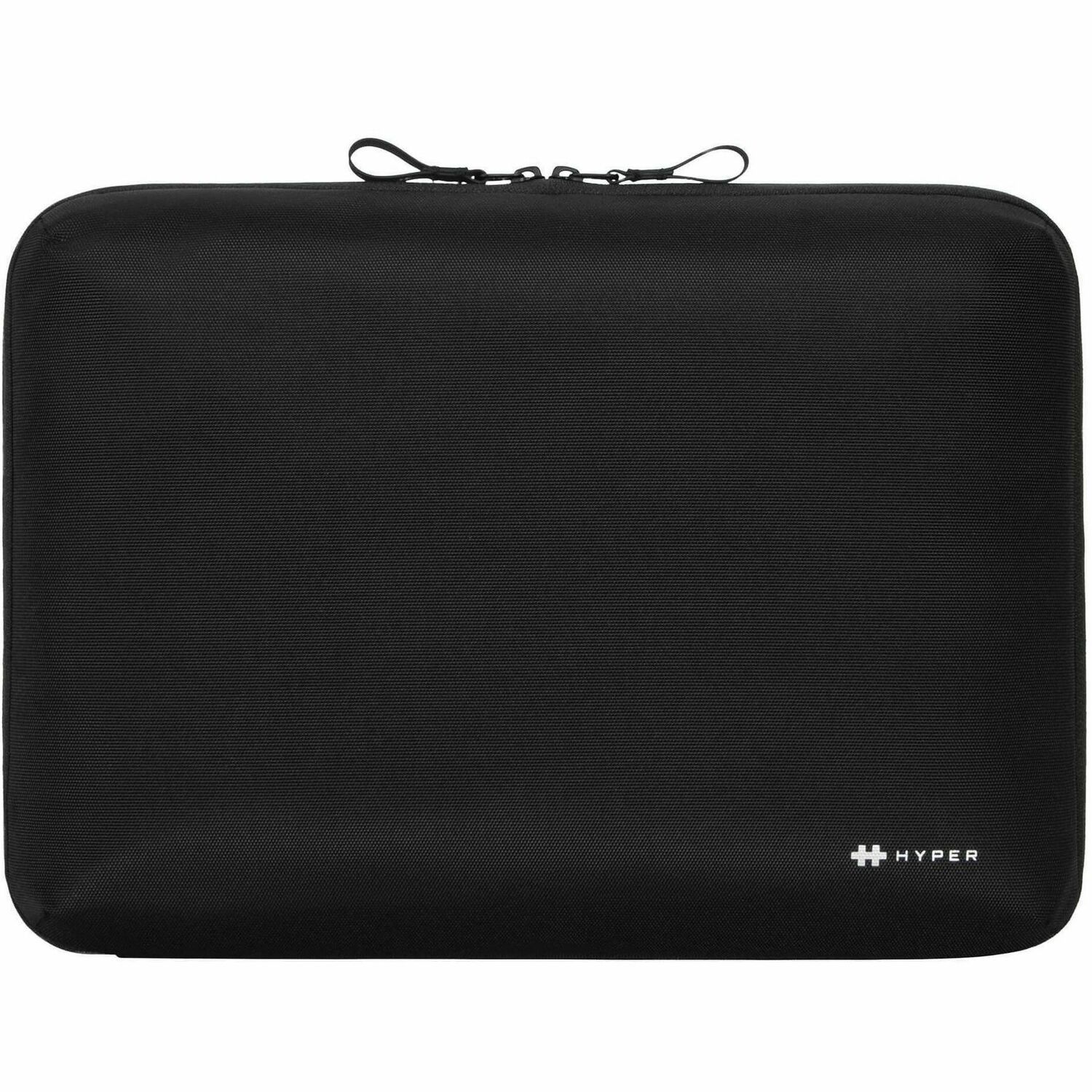 HyperShield Stash & Go HS16BKGL Carrying Case (Sleeve) for 15" to 16" Apple MacBook - Black