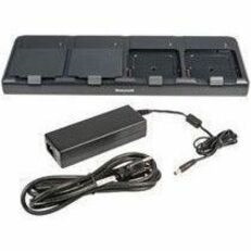 Honeywell Multi-Bay Battery Charger
