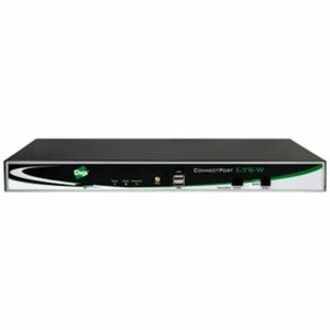 Digi ConnectPort LTS 32 Console Server