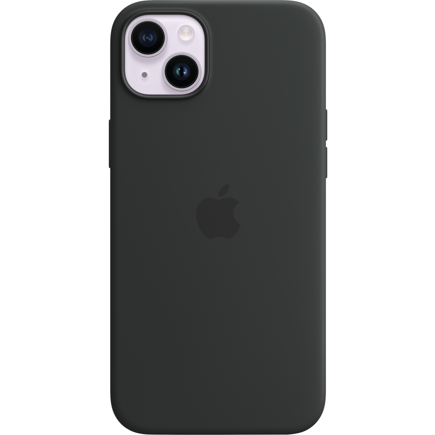Apple Case voor Apple iPhone 14 Plus Smartphone - Midnight