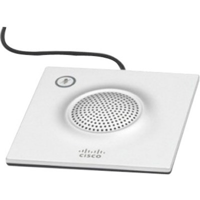 Cisco Wired Microphone