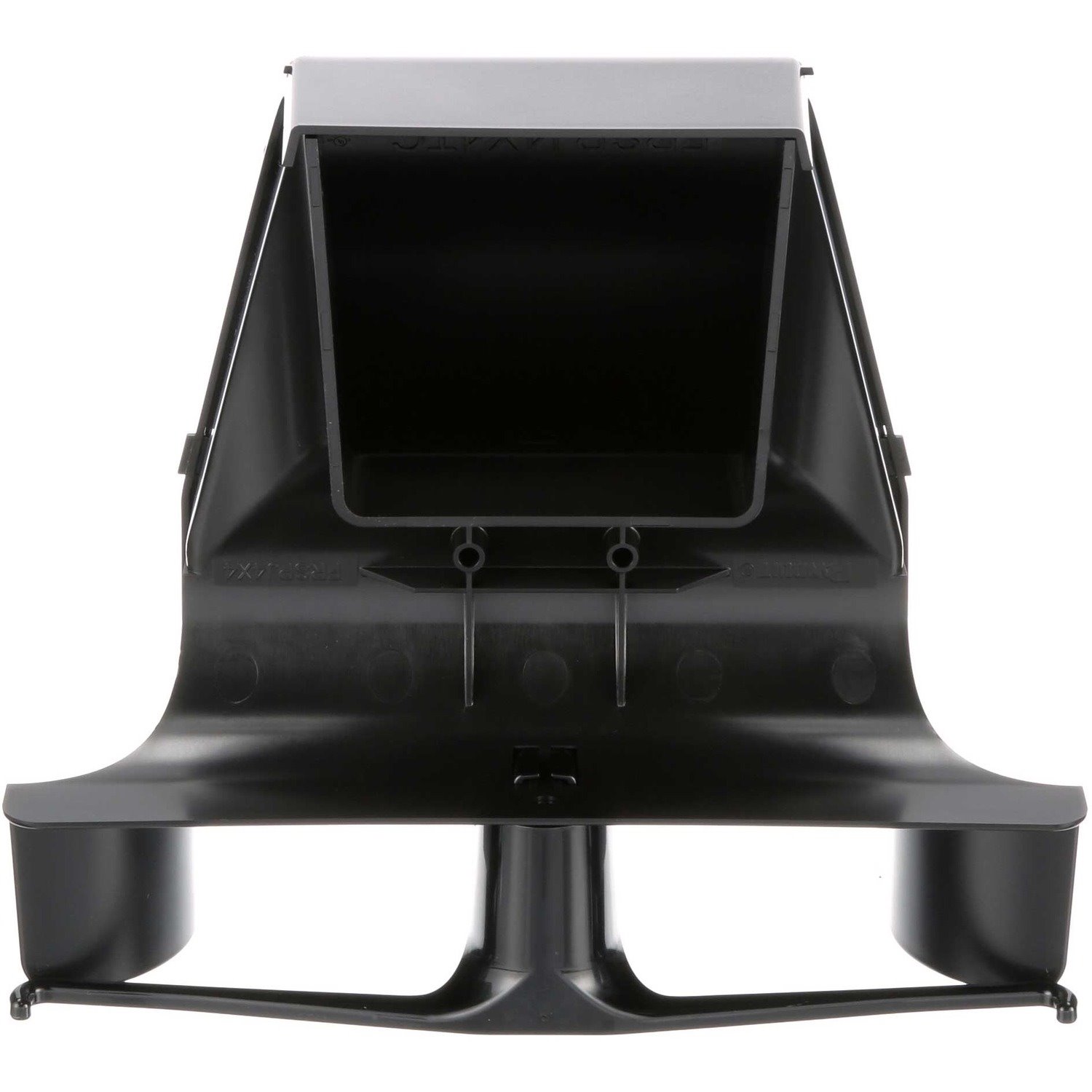 Panduit FiberRunner&reg; Spill-Over Junction