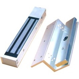 GeoVision GV-B600LZ Mounting Bracket for Electromagnetic Lock