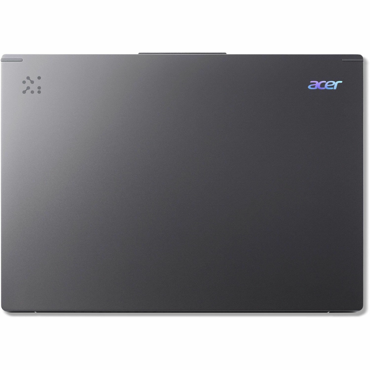 Acer Aspire 14 AI A14-52M A14-52M-72FH 14" Notebook - WUXGA - Intel Core Ultra 7 256V - 16 GB - 1 TB SSD - English Keyboard - Iron