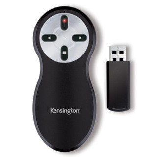 Kensington 33374EU Draadloos Afstandsbediening voor devices