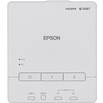 Epson BrightLink 1485Fi+ 3LCD Projector - 16:9