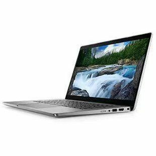 Dell Latitude 5000 5350 13.3" Touchscreen Convertible 2 in 1 Notebook - Full HD - Intel Core Ultra 5 135U - 16 GB - 512 GB SSD - Gray